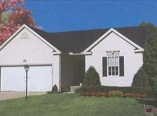 1429 Brentfield Dr, Wadsworth, OH 44281