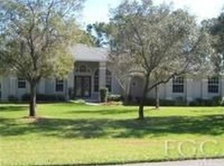 12950 Treeline Ct, North Fort Myers, FL 33903