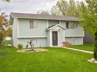 707 Locust Ave, Laurel, MT 59044