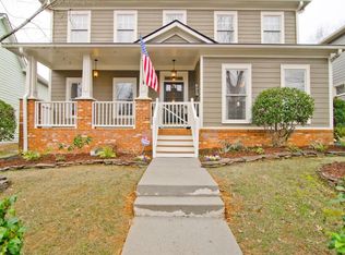 2091 Adams Dr NW, Atlanta, GA 30318