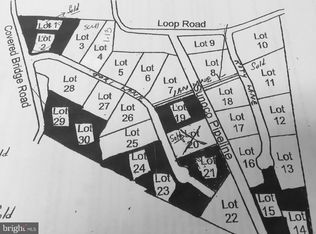 8 Ian, Pine Grove, PA 17963