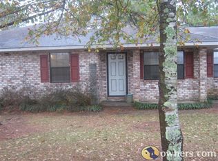39 Allen Hill Rd, Tylertown, MS 39667