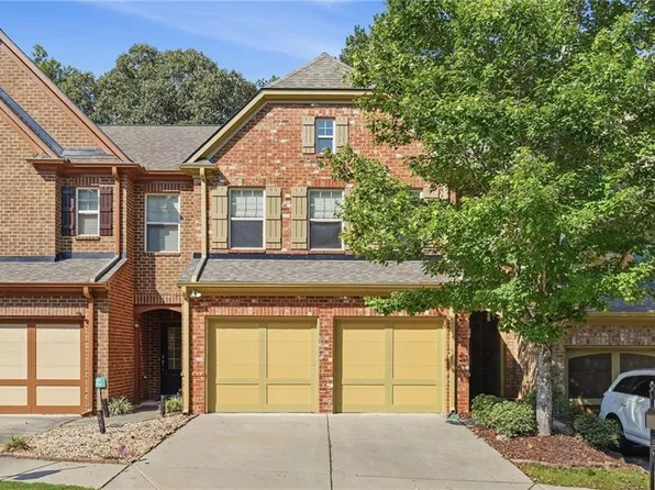 1420 Faircrest Ln, Alpharetta, GA 30004