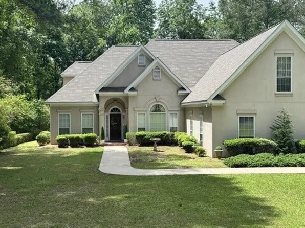 5805 W Chapel Hill Rd, Douglasville, GA 30135