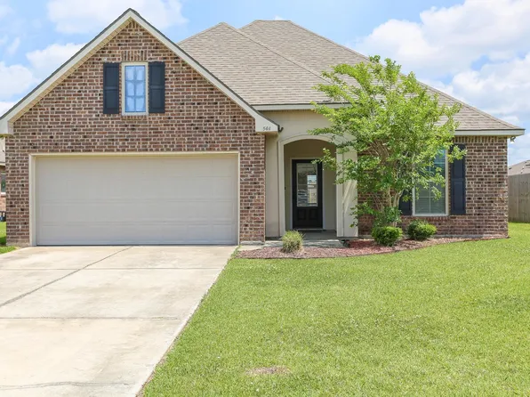 5411 Heberts Pass, Lake Charles, LA 70607