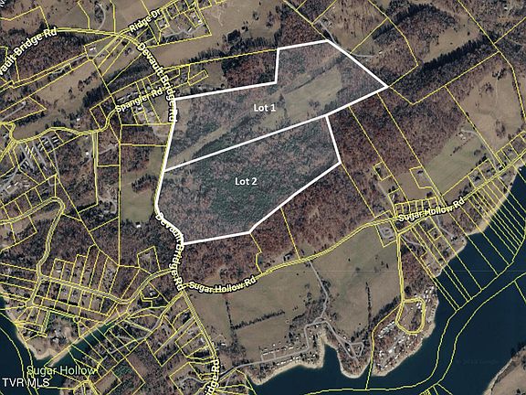 2nd image of LOT 1 Devault Bridge Rd