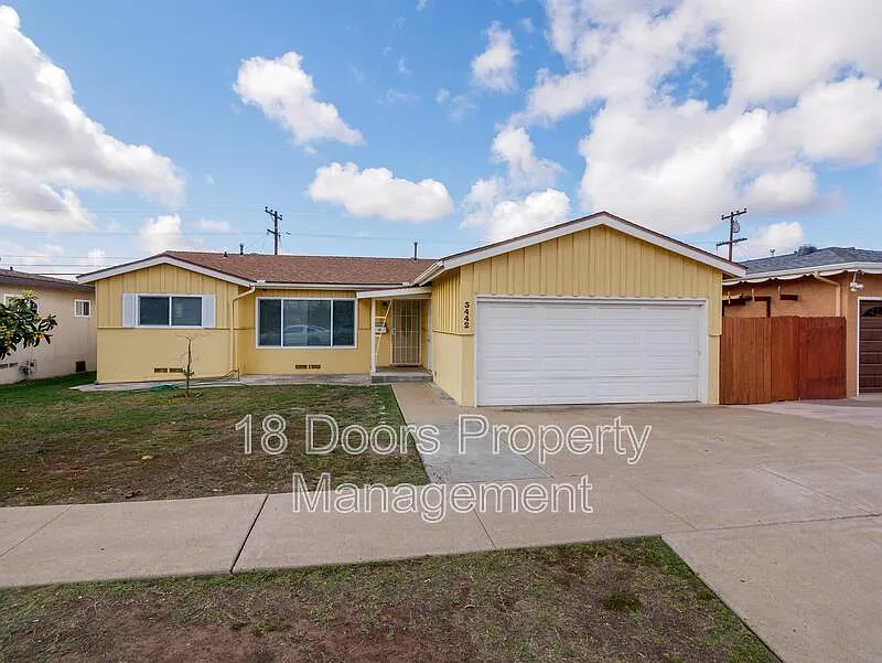 4 bed, 2.0 bath, 1286 sqft, $3,995 — Photo 2
