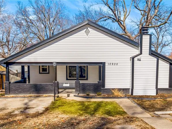 10930 E 9th St S, Independence, MO 64054