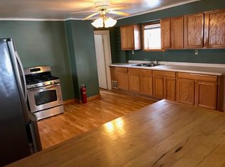 936 Ohio St, Hancock, MI 49930