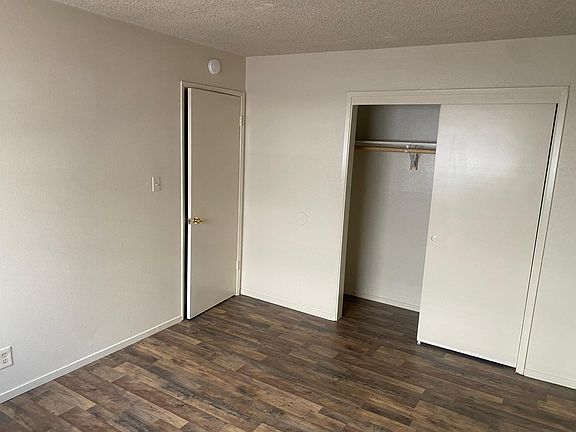 2 nd bedrooms