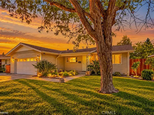 3224 Nottingham Ave, Merced, CA 95340