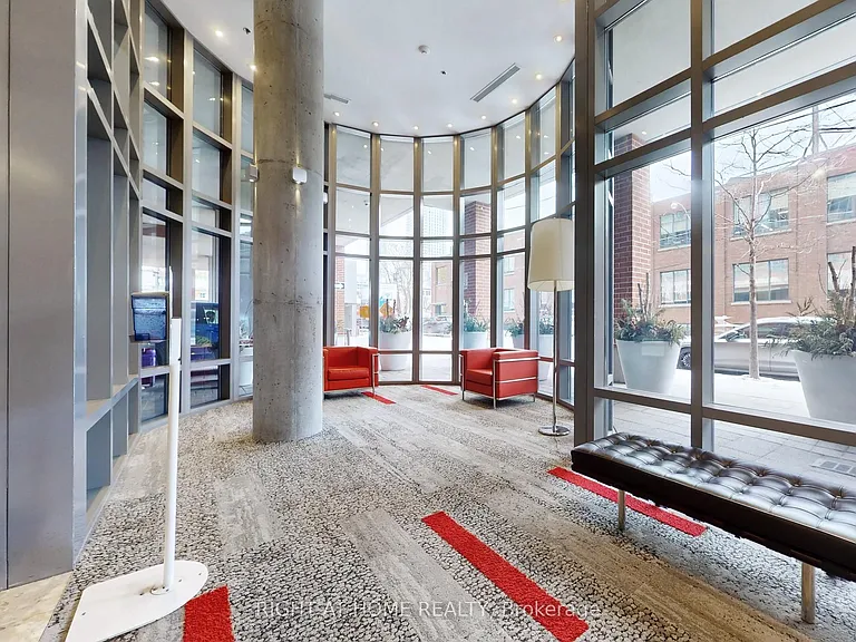 255 Richmond St E #401 — Photo 4