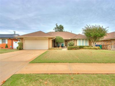1421 SW 72nd St, Oklahoma City, OK, 73159