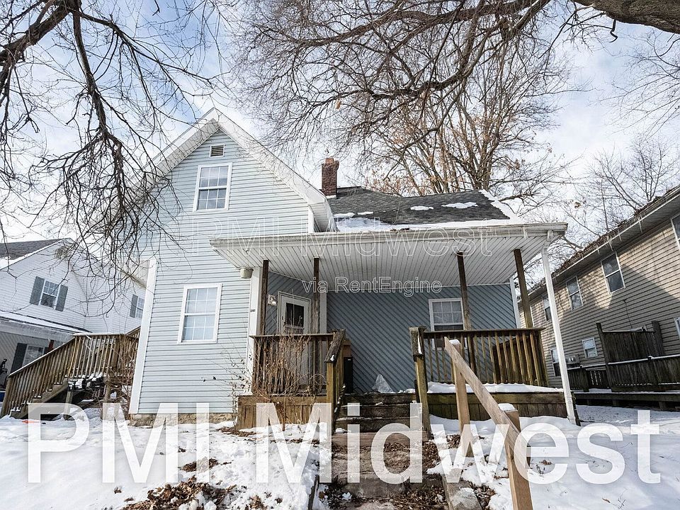 1st image of 921 S Buckeye St APT 4