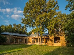Red Hawk Rd, Wimberley, TX 78676