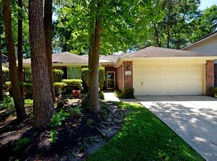5514 Trail Timbers Dr, Humble, TX 77346