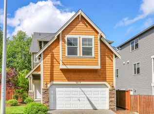 217 125th Pl SE, Everett, WA 98208