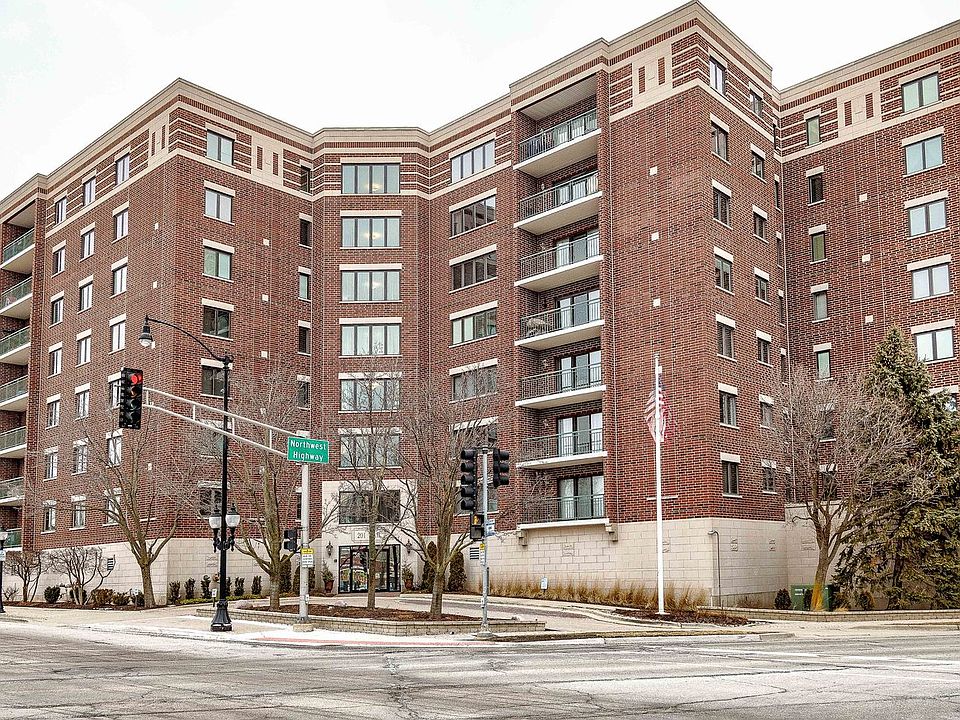 1st image of 201 N Vail Ave APT 206