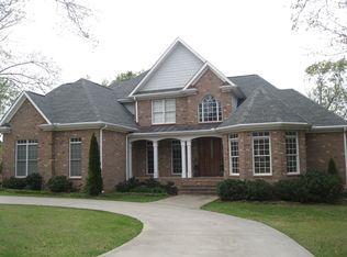 201 Arden Chase, Anderson, SC 29621