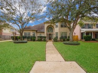 19507 Desert Ivy Dr, Houston, TX 77094