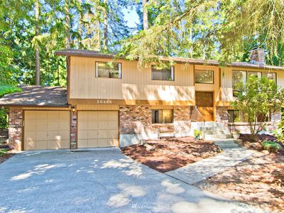 20424 14th Avenue W, Lynnwood, WA, 98036
