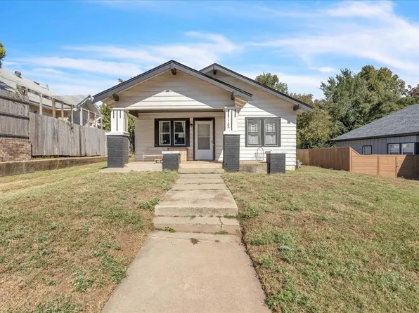 1135 NW 9th St, Oklahoma City, OK 73106