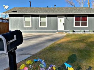 615 E 600 S, Price, UT 84501