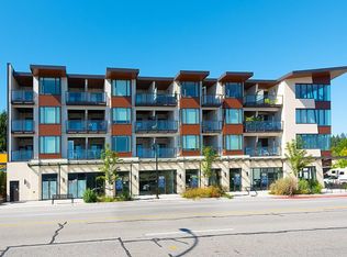 1633 Tatlow Ave #207, North Vancouver, BC V7P3A1