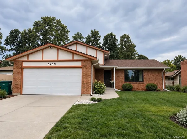 6250 W 35th Avenue, Wheat Ridge, CO 80033
