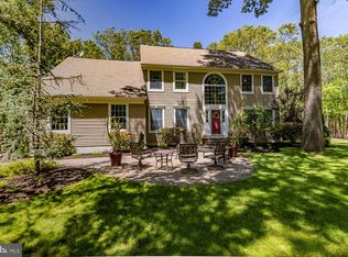 558 Chatsworth Rd, Tabernacle, NJ 08088