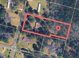 450 Old Castle St, Sumter, SC 29154