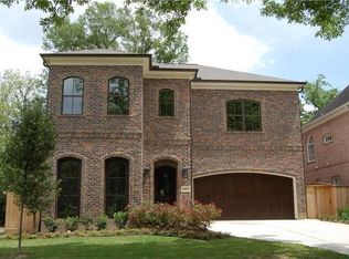 6425 Sewanee Ave, Houston, TX 77005