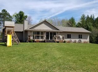 N11734 County Highway L, Tomahawk, WI 54487
