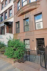 144 West 76th Street in Upper West Side