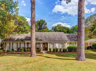 1725 Radcliffe Rd, Montgomery, AL 36106