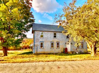 182 Campbell Rd, Garland, ME 04939