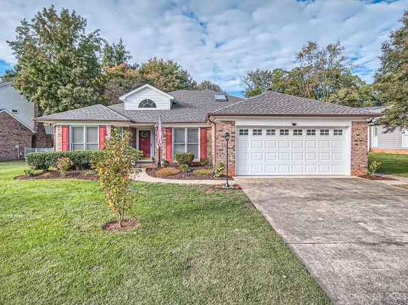 3902 Brittany Ct, Indian Trail, NC 28079