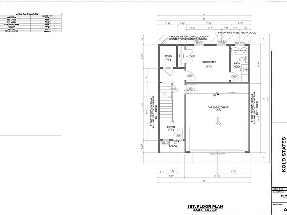 5th image of 4111 Kolb St