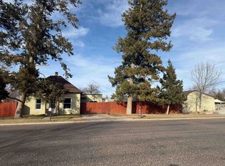 1456 Maple St, Wheatland, WY 82201