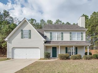 4499 Ashlyn Rebecca Dr, Snellville, GA 30039