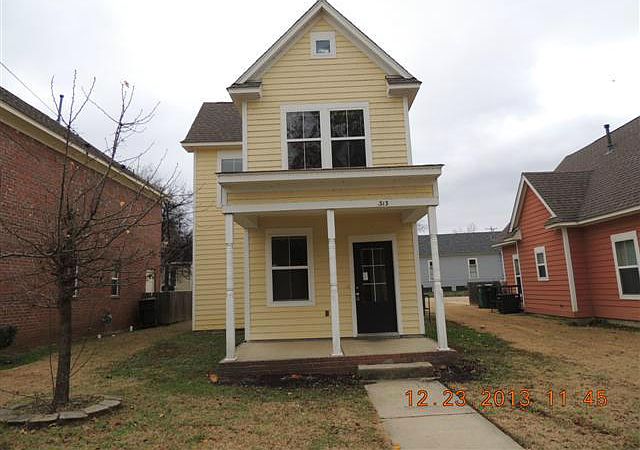 1st image of 313 Looney Ave