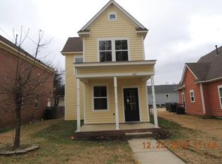 313 Looney Ave, Memphis, TN 38107
