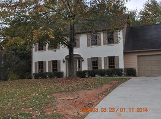 17 Old Canton Rd, Marietta, GA 30068