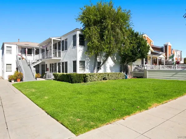 728 G Ave, Coronado, CA 92118
