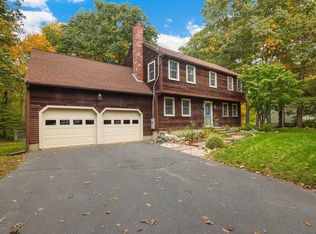 17 Southville Rd, Southborough, MA 01772