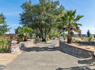 5800 Heights Rd, Santa Rosa, CA 95404