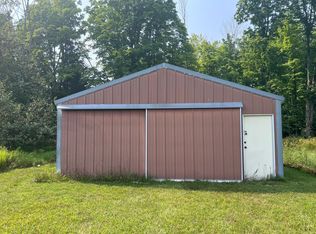 V/l S Dow Rd, West Branch, MI 48661