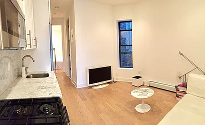 Rented by Keller Williams NYC