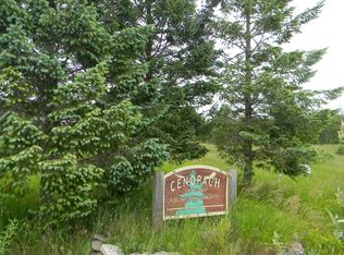 Rasner Way, Fish Creek, WI 54212
