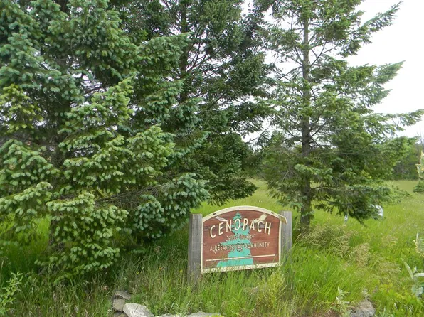 Rasner Way, Fish Creek, WI 54212